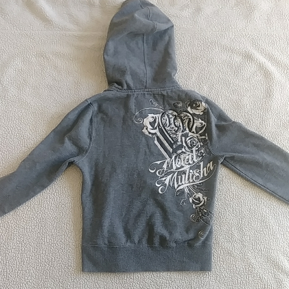 Hoodie - Picture 5 of 7